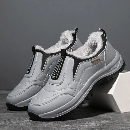 ⚡Ograniczona czasowo zniżka 50% — Ergonomiczne buty ortopedyczne — Ulgę w bólu stóp, pleców i stawów — Unisex