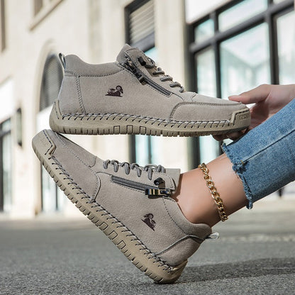 🔥 50% zniżki | buty ortopedyczne  Rovefund® | Zapewniają wsparcie łuku stopy, łagodzą ból i ułatwiają chodzenie | Odpowiednie zarówno dla mężczyzn, jak i kobiet.