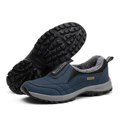 ⚡Ograniczona czasowo zniżka 50% — Ergonomiczne buty ortopedyczne — Ulgę w bólu stóp, pleców i stawów — Unisex