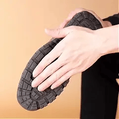 🔥50% zniżki dzisiaj — nie przegap! ⏰Ergonomicznie zaprojektowane buty ortopedyczne — ręcznie szyta skóra, konstrukcja z podparciem łuku stopy👞 z łatwością łagodzą ból stóp.