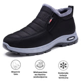 🎉Dzisiejsza oferta specjalna: 50% zniżki – nie przegap! ⏰Ergonomiczne, zimowe buty ortopedyczne łagodzące ból stóp, kolan i pleców – unisex