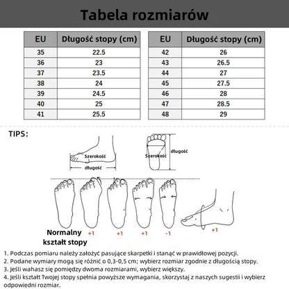 🎉Dzisiejsza oferta specjalna: 50% zniżki – nie przegap! ⏰Ergonomiczne, zimowe buty ortopedyczne łagodzące ból stóp, kolan i pleców – unisex