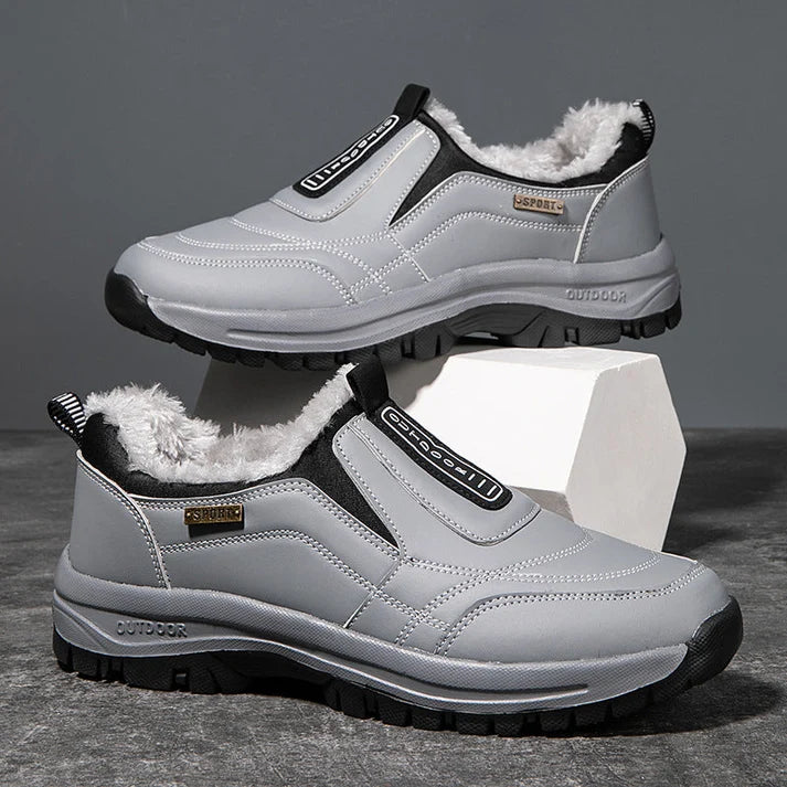 ⚡Ograniczona czasowo zniżka 50% — Ergonomiczne buty ortopedyczne — Ulgę w bólu stóp, pleców i stawów — Unisex