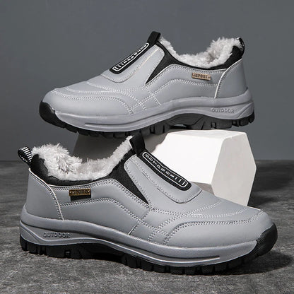 ⚡Ograniczona czasowo zniżka 50% — Ergonomiczne buty ortopedyczne — Ulgę w bólu stóp, pleców i stawów — Unisex