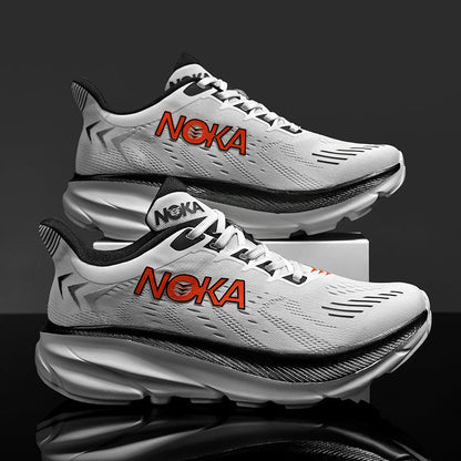 Buty ergonomiczne  Rovefund® | 👟 Idealne do codziennej aktywności | Konstrukcja z podparciem łuku stopy skutecznie redukuje zmęczenie.