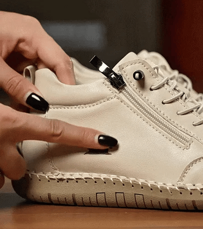 🔥 50% zniżki | buty ortopedyczne  Rovefund® | Zapewniają wsparcie łuku stopy, łagodzą ból i ułatwiają chodzenie | Odpowiednie zarówno dla mężczyzn, jak i kobiet.