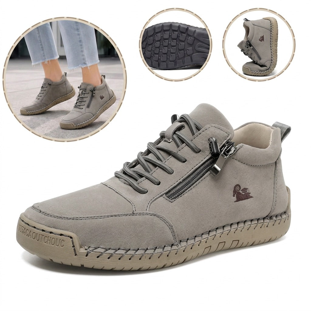 🔥 50% zniżki | buty ortopedyczne  Rovefund® | Zapewniają wsparcie łuku stopy, łagodzą ból i ułatwiają chodzenie | Odpowiednie zarówno dla mężczyzn, jak i kobiet.