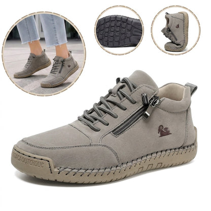 🔥 50% zniżki | buty ortopedyczne  Rovefund® | Zapewniają wsparcie łuku stopy, łagodzą ból i ułatwiają chodzenie | Odpowiednie zarówno dla mężczyzn, jak i kobiet.