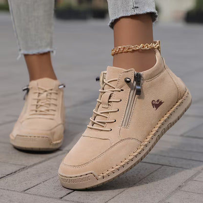 🔥 50% zniżki | buty ortopedyczne  Rovefund® | Zapewniają wsparcie łuku stopy, łagodzą ból i ułatwiają chodzenie | Odpowiednie zarówno dla mężczyzn, jak i kobiet.