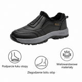 ⚡Ograniczona czasowo zniżka 50% — Ergonomiczne buty ortopedyczne — Ulgę w bólu stóp, pleców i stawów — Unisex