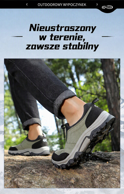 (🔥Dziś 50% taniej – nie przegap okazji!) ⏰Miękkie, wygodne i ergonomiczne ortopedyczne buty sportowe✅ (wsparcie łuku stopy dla ulgi w dyskomforcie)