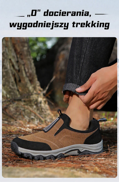 (🔥Dziś 50% taniej – nie przegap okazji!) ⏰Miękkie, wygodne i ergonomiczne ortopedyczne buty sportowe✅ (wsparcie łuku stopy dla ulgi w dyskomforcie)