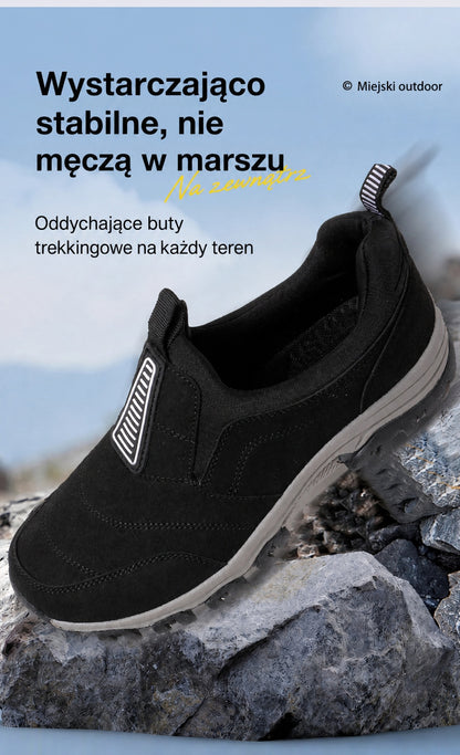 (🔥Dziś 50% taniej – nie przegap okazji!) ⏰Miękkie, wygodne i ergonomiczne ortopedyczne buty sportowe✅ (wsparcie łuku stopy dla ulgi w dyskomforcie)