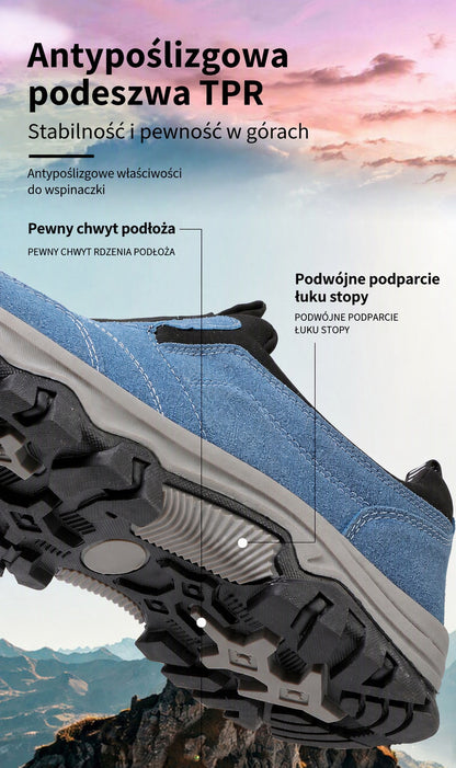 (🔥Dziś 50% taniej – nie przegap okazji!) ⏰Miękkie, wygodne i ergonomiczne ortopedyczne buty sportowe✅ (wsparcie łuku stopy dla ulgi w dyskomforcie)