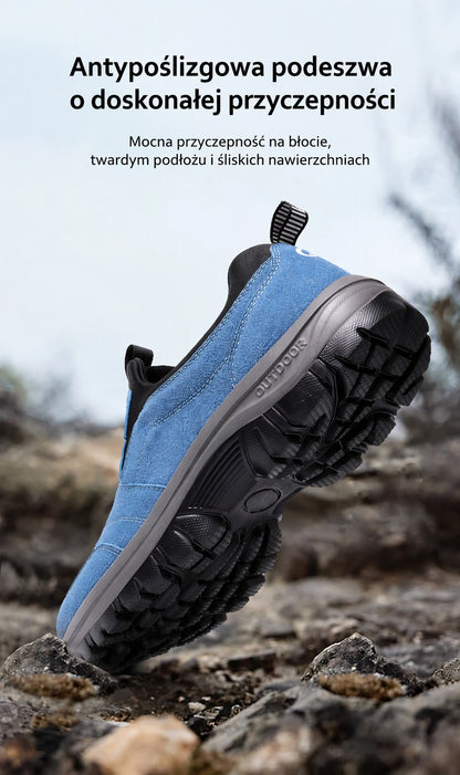 (🔥Dziś 50% taniej – nie przegap okazji!) ⏰Miękkie, wygodne i ergonomiczne ortopedyczne buty sportowe✅ (wsparcie łuku stopy dla ulgi w dyskomforcie)