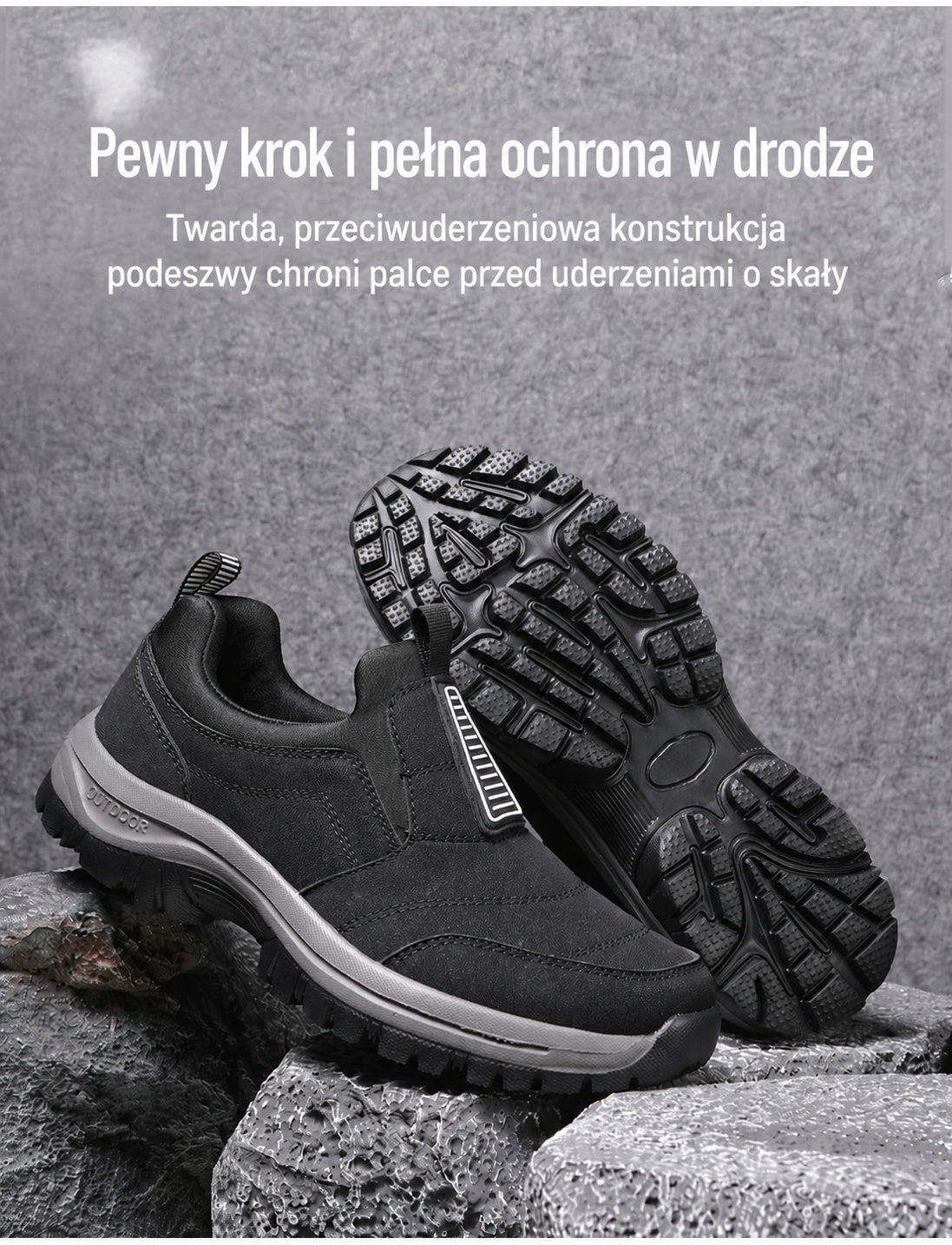 (🔥Dziś 50% taniej – nie przegap okazji!) ⏰Miękkie, wygodne i ergonomiczne ortopedyczne buty sportowe✅ (wsparcie łuku stopy dla ulgi w dyskomforcie)