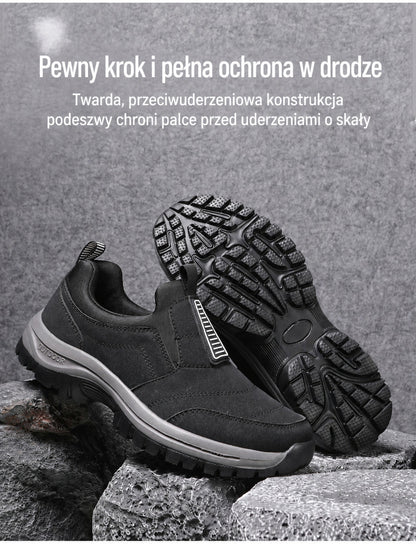 (🔥Dziś 50% taniej – nie przegap okazji!) ⏰Miękkie, wygodne i ergonomiczne ortopedyczne buty sportowe✅ (wsparcie łuku stopy dla ulgi w dyskomforcie)