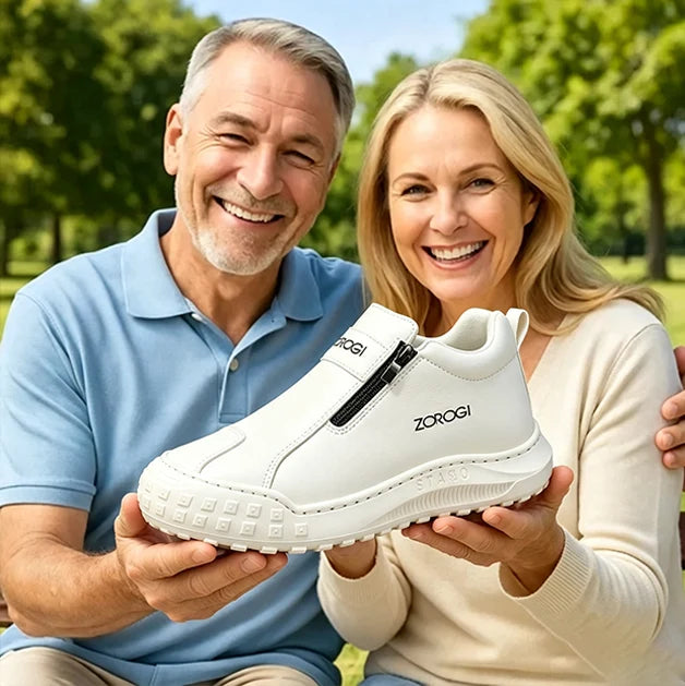 【⏰ Jesienna oferta specjalna 👟】 Idealne na jesień | Miękkie i wygodne | Konstrukcja wspierająca łuk stopy | Skutecznie niwelują zmęczenie | Pomagają łagodzić ból | Zwiększona przyczepność (antypoślizgowe) 👞