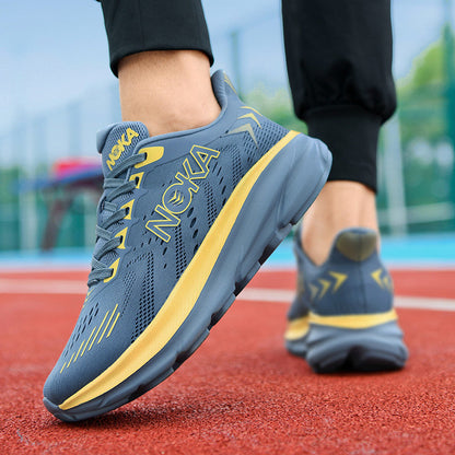Buty ergonomiczne  Rovefund® | 👟 Idealne do codziennej aktywności | Konstrukcja z podparciem łuku stopy skutecznie redukuje zmęczenie.