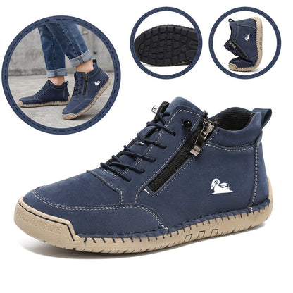 🔥 50% zniżki | buty ortopedyczne  Rovefund® | Zapewniają wsparcie łuku stopy, łagodzą ból i ułatwiają chodzenie | Odpowiednie zarówno dla mężczyzn, jak i kobiet.