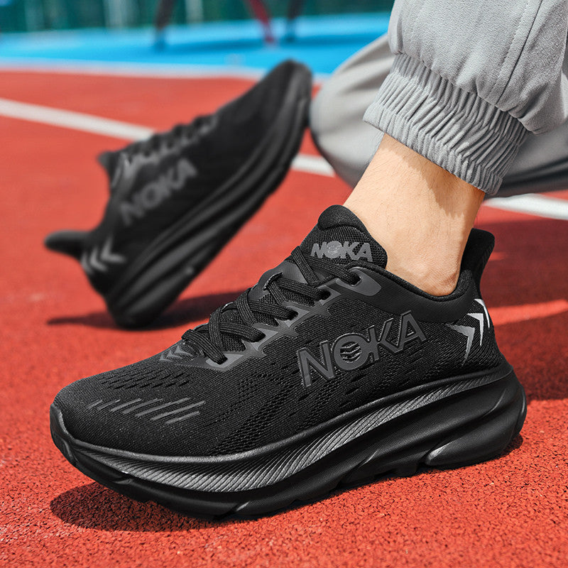 Buty ergonomiczne  Rovefund® | 👟 Idealne do codziennej aktywności | Konstrukcja z podparciem łuku stopy skutecznie redukuje zmęczenie.