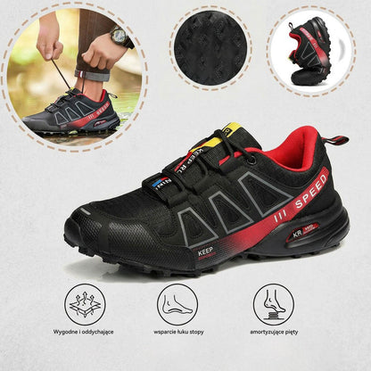 🔥 50% zniżki | buty ortopedyczne Rovefund® | Zapewniają wsparcie łuku stopy, łagodzą ból i ułatwiają chodzenie | Odpowiednie zarówno dla mężczyzn, jak i kobiet.