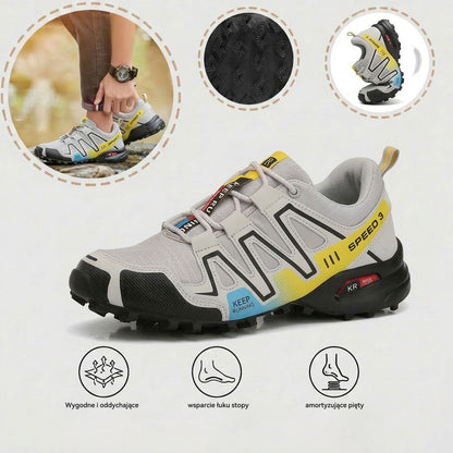 🔥 50% zniżki | buty ortopedyczne Rovefund® | Zapewniają wsparcie łuku stopy, łagodzą ból i ułatwiają chodzenie | Odpowiednie zarówno dla mężczyzn, jak i kobiet.