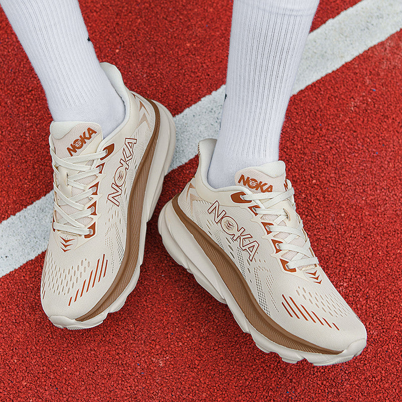 Buty ergonomiczne  Rovefund® | 👟 Idealne do codziennej aktywności | Konstrukcja z podparciem łuku stopy skutecznie redukuje zmęczenie.