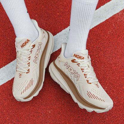 Buty ergonomiczne  Rovefund® | 👟 Idealne do codziennej aktywności | Konstrukcja z podparciem łuku stopy skutecznie redukuje zmęczenie.