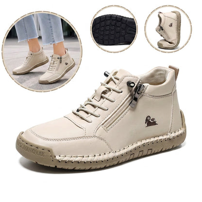🔥 50% zniżki | buty ortopedyczne  Rovefund® | Zapewniają wsparcie łuku stopy, łagodzą ból i ułatwiają chodzenie | Odpowiednie zarówno dla mężczyzn, jak i kobiet.