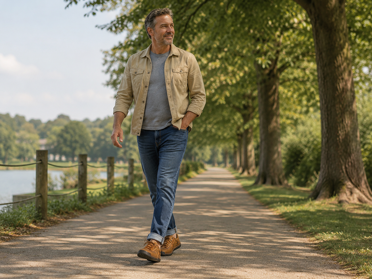 🔥 Oferta za pół ceny – tylko dzisiaj! Nie przegap okazji! Ortopedyczne buty z australijskiej skóry cielęcej ⏰ Ergonomiczna konstrukcja – zapewnia naturalne wsparcie łuku stopy 👞 Skutecznie łagodzą ból stóp