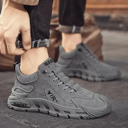 ⏰Oferta ograniczona czasowo – wkrótce wygaśnie✅Najnowszej generacji buty trekkingowe z podparciem łuku stopy i funkcją korygującą chód