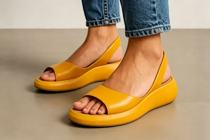 🔥 Buty ortopedyczne Rovefund® | Najwygodniejsze i najpopularniejsze sandały w Polsce w 2026 roku, łagodzące ból i ułatwiające chodzenie.