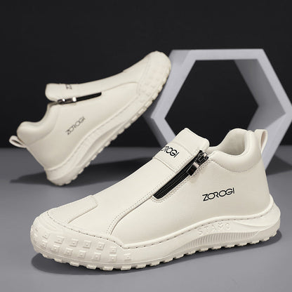 【⏰ Jesienna oferta specjalna 👟】 Idealne na jesień | Miękkie i wygodne | Konstrukcja wspierająca łuk stopy | Skutecznie niwelują zmęczenie | Pomagają łagodzić ból | Zwiększona przyczepność (antypoślizgowe) 👞