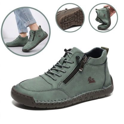 🔥 50% zniżki | buty ortopedyczne  Rovefund® | Zapewniają wsparcie łuku stopy, łagodzą ból i ułatwiają chodzenie | Odpowiednie zarówno dla mężczyzn, jak i kobiet.