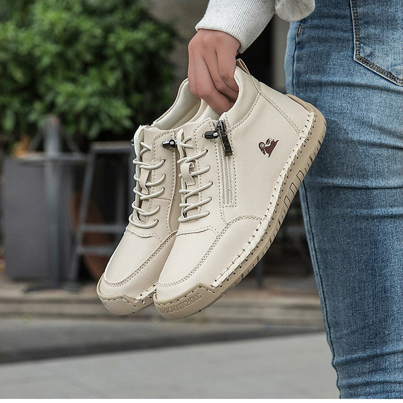 🔥 50% zniżki | buty ortopedyczne  Rovefund® | Zapewniają wsparcie łuku stopy, łagodzą ból i ułatwiają chodzenie | Odpowiednie zarówno dla mężczyzn, jak i kobiet.