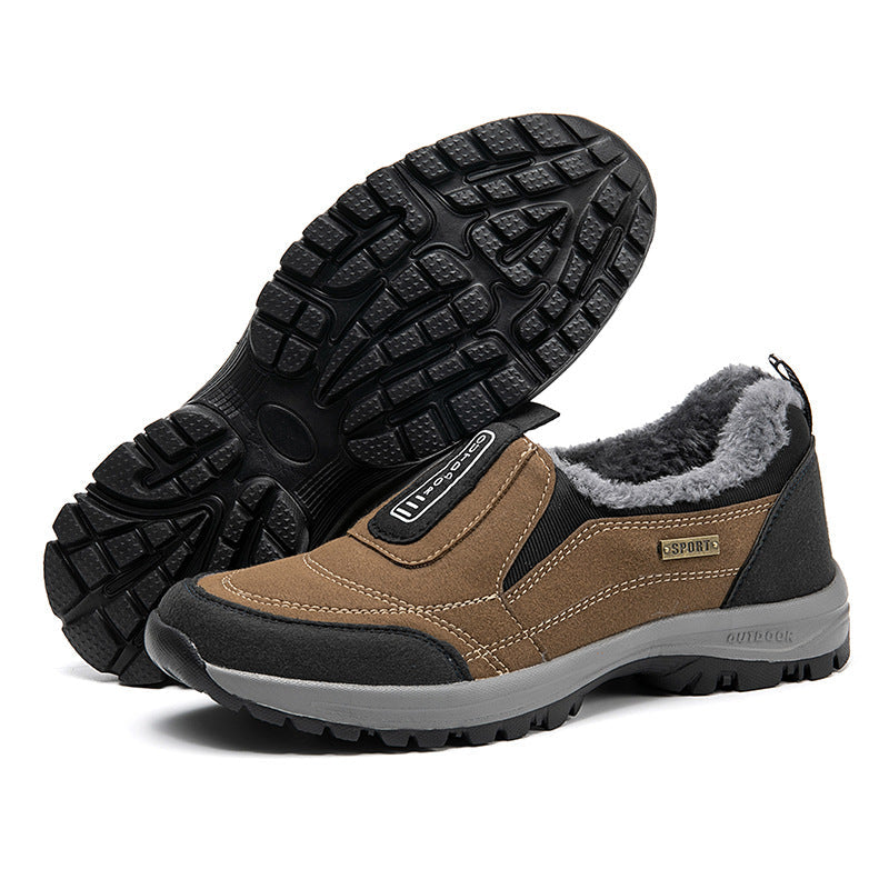 ⚡Ograniczona czasowo zniżka 50% — Ergonomiczne buty ortopedyczne — Ulgę w bólu stóp, pleców i stawów — Unisex