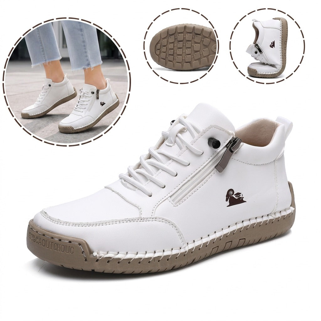 🔥 50% zniżki | buty ortopedyczne  Rovefund® | Zapewniają wsparcie łuku stopy, łagodzą ból i ułatwiają chodzenie | Odpowiednie zarówno dla mężczyzn, jak i kobiet.