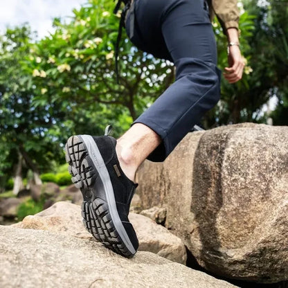🔥 Wygodne buty Rovefund – miękkie i lekkie, zaprojektowane do noszenia na co dzień 👞