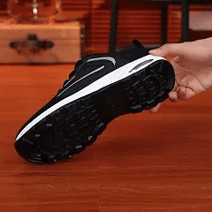🔥Męskie buty ortopedyczne z amortyzacją ✅ Pożegnaj ból stóp i ciesz się całodziennym komfortem!