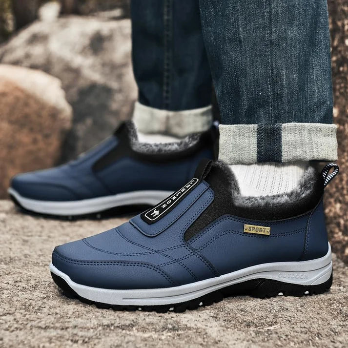 ⚡Ograniczona czasowo zniżka 50% — Ergonomiczne buty ortopedyczne — Ulgę w bólu stóp, pleców i stawów — Unisex