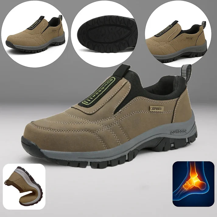 🔥 Wygodne buty Rovefund – miękkie i lekkie, zaprojektowane do noszenia na co dzień 👞
