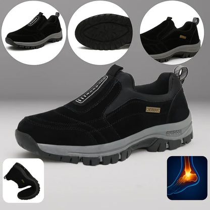 🔥 Wygodne buty Rovefund – miękkie i lekkie, zaprojektowane do noszenia na co dzień 👞