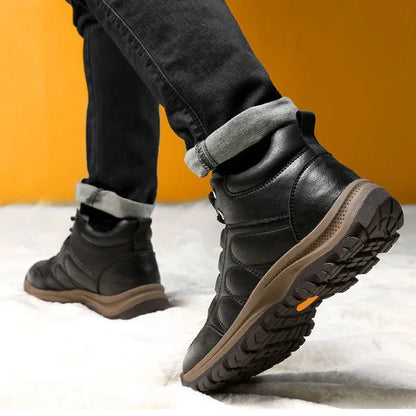 🔥50% zniżki dzisiaj — nie przegap! ⏰Ergonomicznie zaprojektowane buty ortopedyczne — ręcznie szyta skóra, konstrukcja z podparciem łuku stopy👞 z łatwością łagodzą ból stóp.