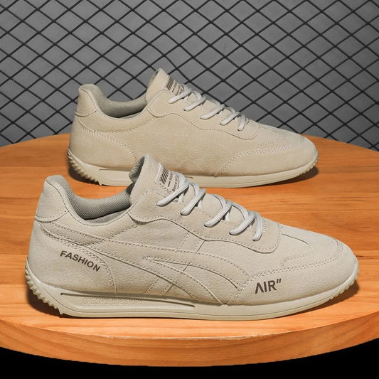 Buty ortopedyczne Rovefund® 🔥 40% zniżki 🎁 Wygodne buty do chodzenia 👟 Wsparcie łuku stopy, skutecznie łagodzą ból stóp, antypoślizgowe i trwałe ✅