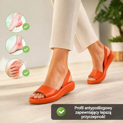 🔥 Buty ortopedyczne Rovefund® | Najwygodniejsze i najpopularniejsze sandały w Polsce w 2026 roku, łagodzące ból i ułatwiające chodzenie.