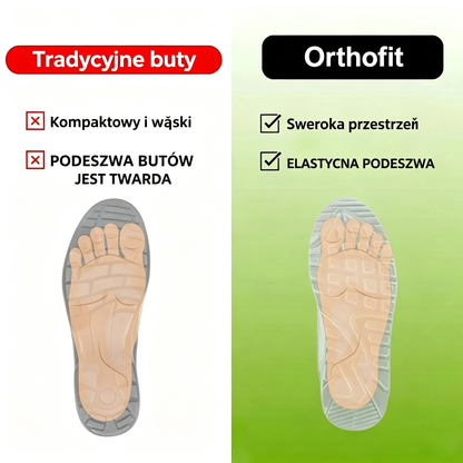 🔥50% zniżki dzisiaj — nie przegap! ⏰Ergonomicznie zaprojektowane buty ortopedyczne — ręcznie szyta skóra, konstrukcja z podparciem łuku stopy👞 z łatwością łagodzą ból stóp.