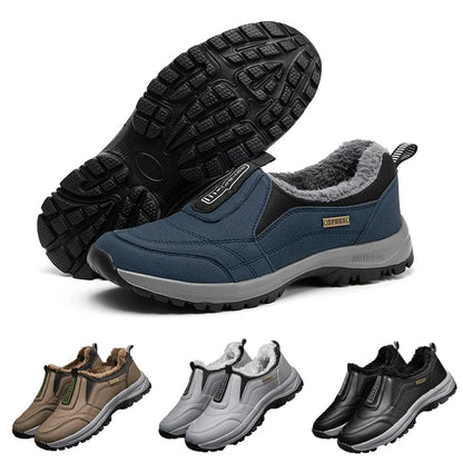 ⚡Ograniczona czasowo zniżka 50% — Ergonomiczne buty ortopedyczne — Ulgę w bólu stóp, pleców i stawów — Unisex