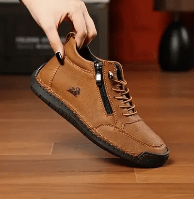 🔥 50% zniżki | buty ortopedyczne  Rovefund® | Zapewniają wsparcie łuku stopy, łagodzą ból i ułatwiają chodzenie | Odpowiednie zarówno dla mężczyzn, jak i kobiet.