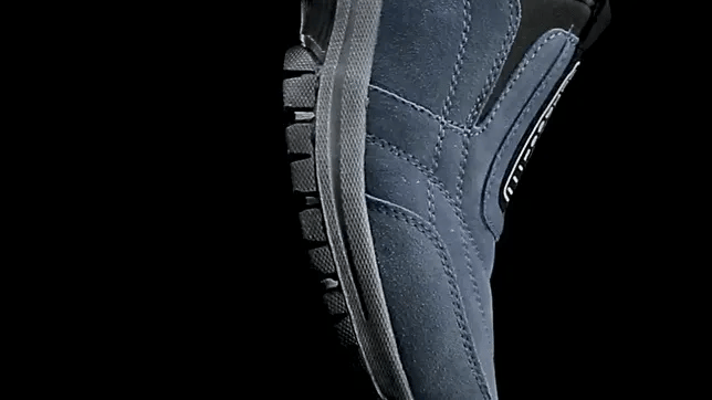 🔥 Wygodne buty Rovefund – miękkie i lekkie, zaprojektowane do noszenia na co dzień 👞